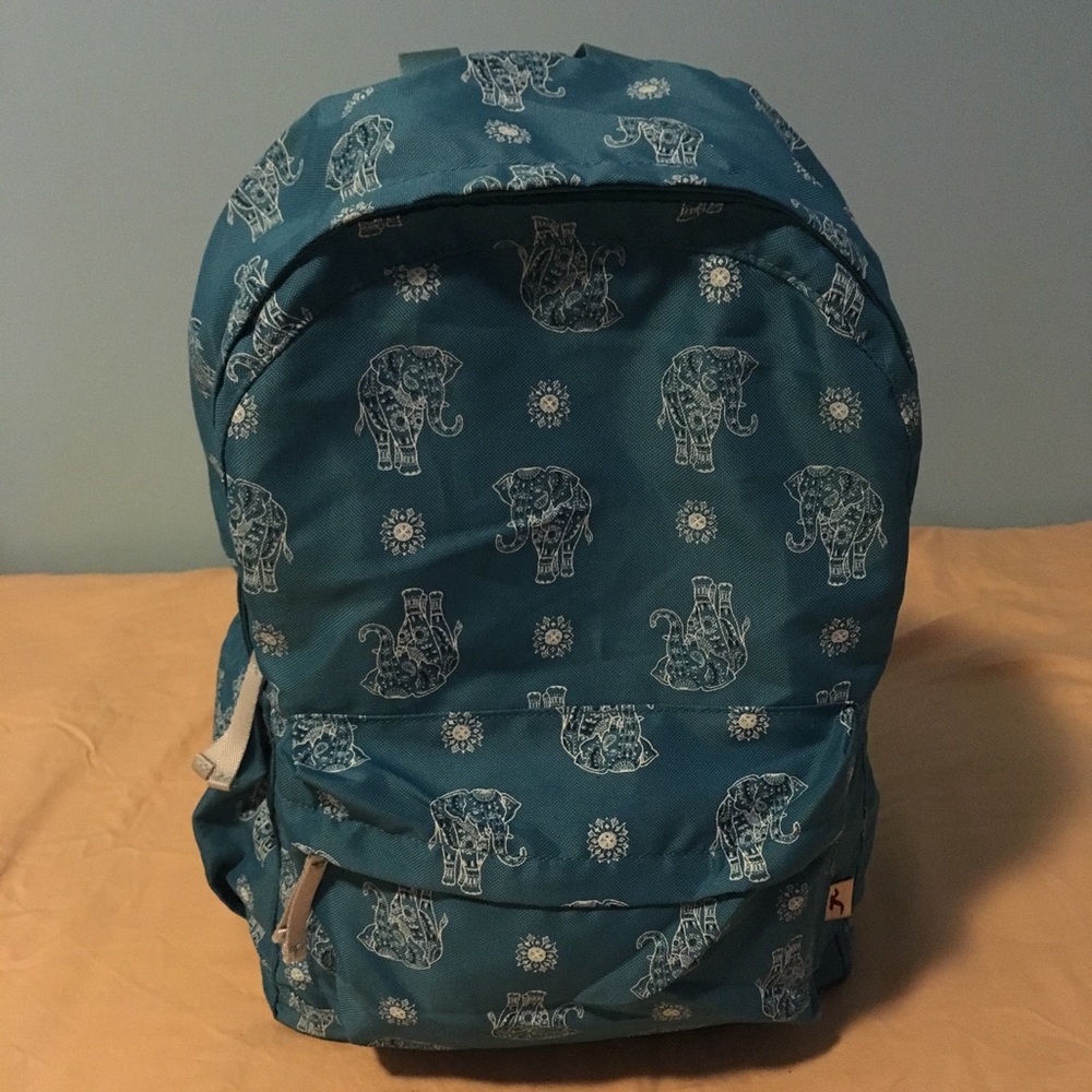 Hoillster backpack